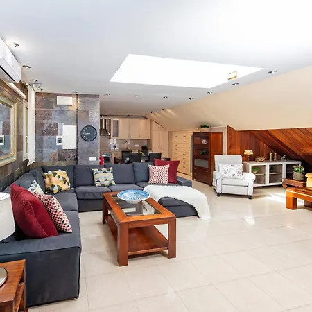 Apartamento Calas