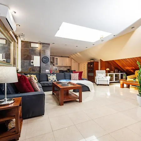 Calas Apartamento Corralejo