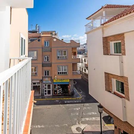 Appartement Calas