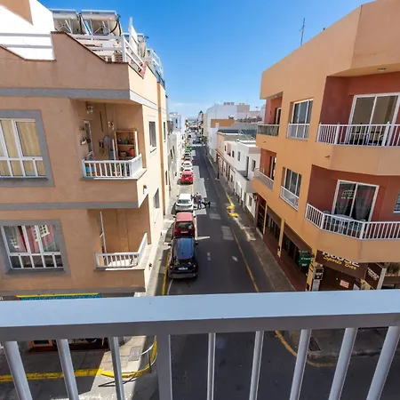 Calas Appartement *
