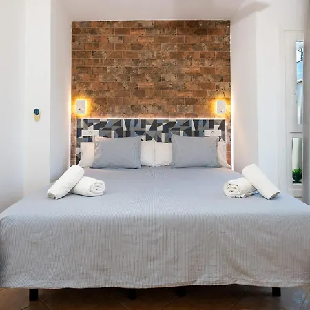 Calas Apartmán Corralejo