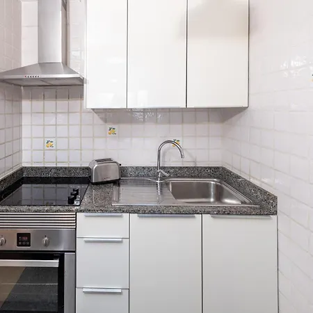 Appartement Calas Corralejo