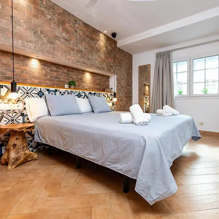 Apartman Calas *
