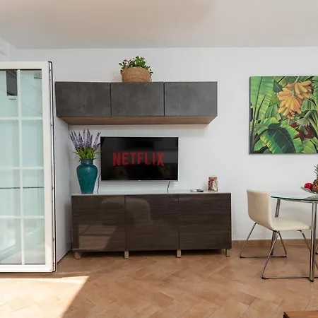Apartamento Calas Corralejo