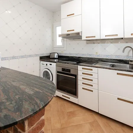 Apartamento Calas