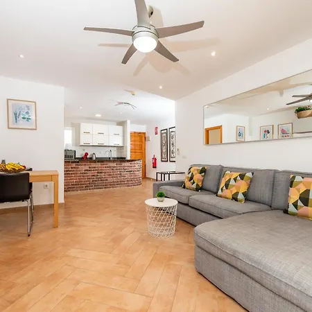 Appartement Calas *