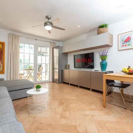 Apartman Calas Corralejo