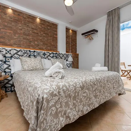 Calas Apartman *