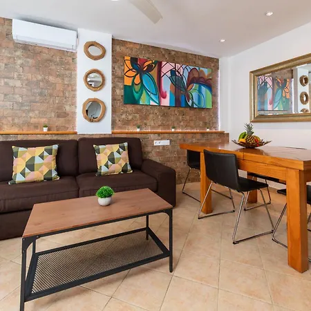 Calas Apartman Corralejo