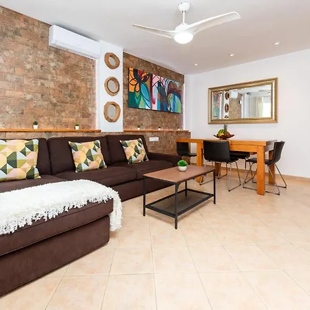 Calas Apartamento