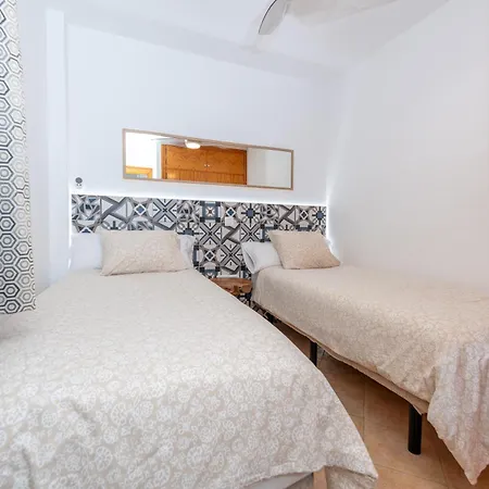 Appartement Calas