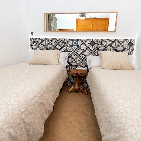 Calas Appartement *