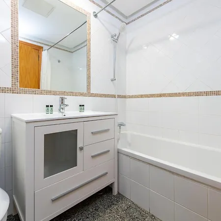 Apartamento Calas