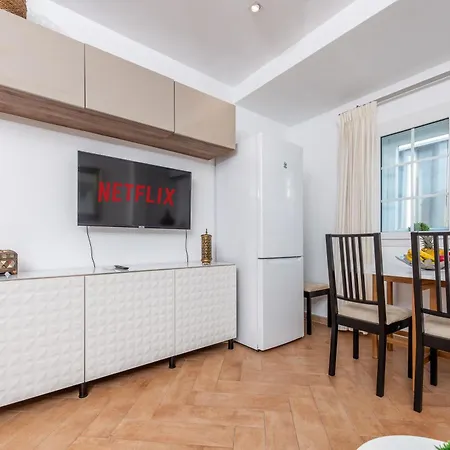 Appartement Calas Corralejo