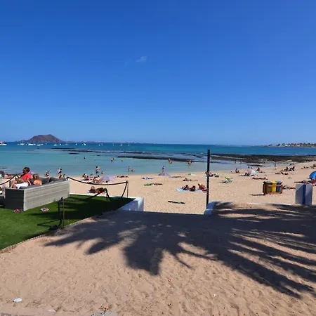 Calas Appartement