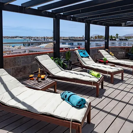 Appartement Calas