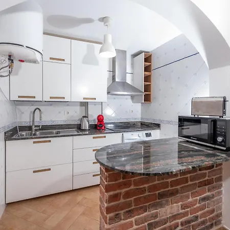 Calas Apartamento