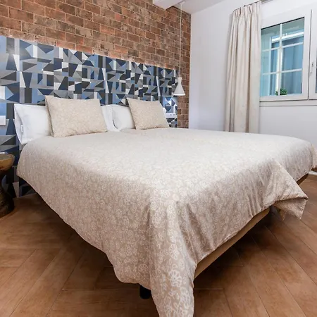 Calas Appartement *