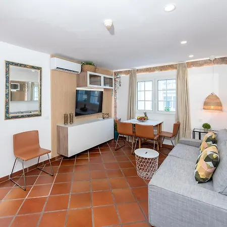 Calas Appartement