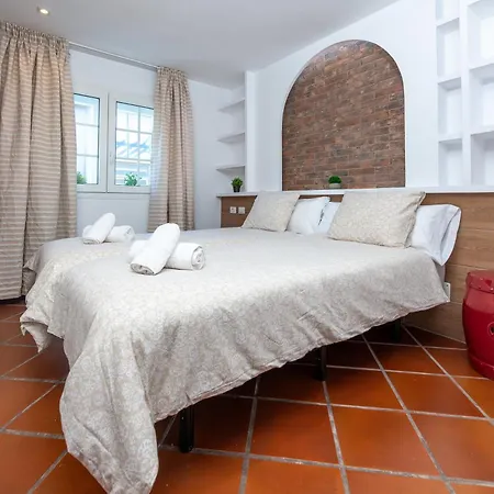 Appartement Calas