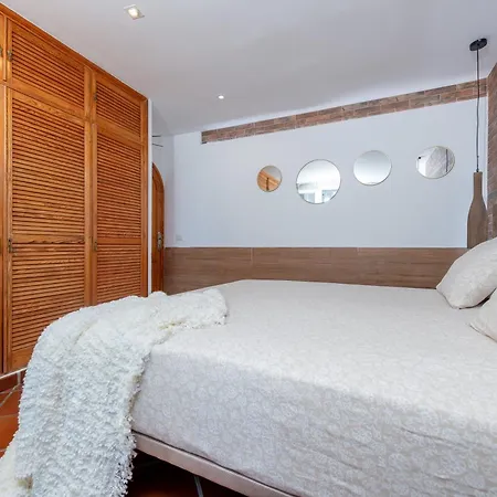 Calas Appartement Corralejo