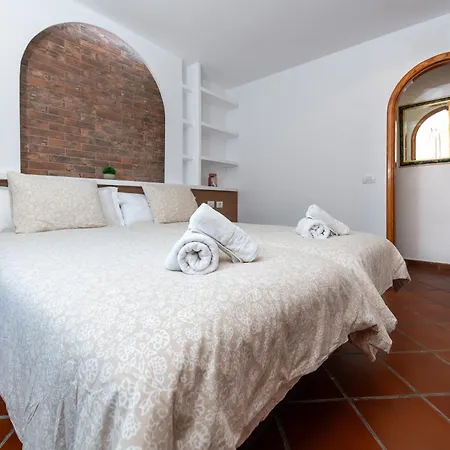 Appartement Calas