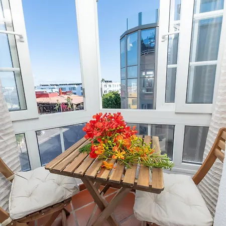 Calas Apartamento *