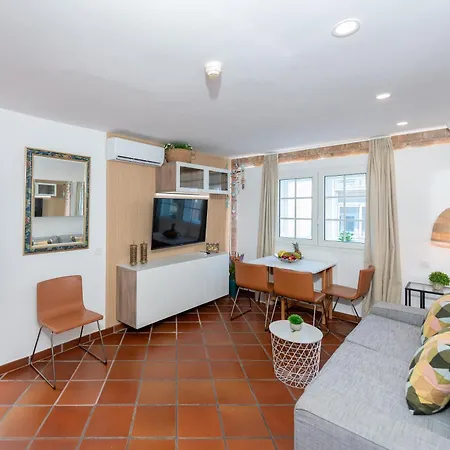 Appartement Calas *