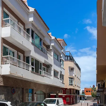 Lejlighed Calas Corralejo