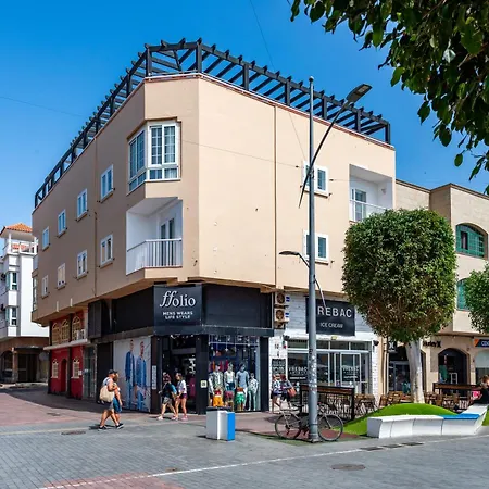 Calas Apartman Corralejo