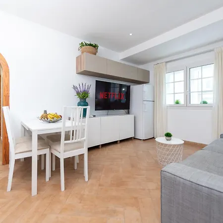 Apartman Calas Corralejo