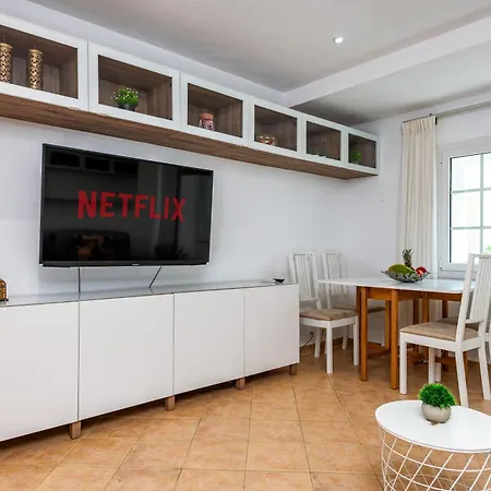 Calas Apartman