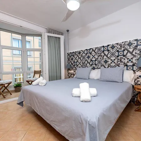 Apartman Calas