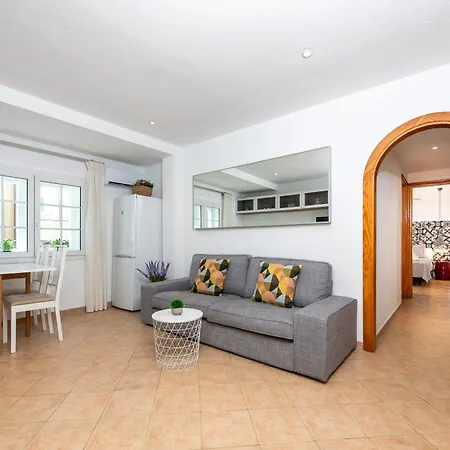 Calas Apartman *