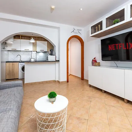 Appartement Calas *