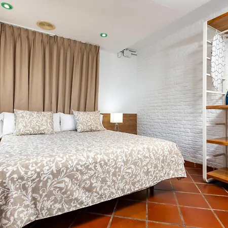 Appartement Calas