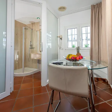 Calas Appartement *