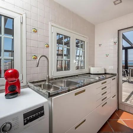 Appartement Calas *