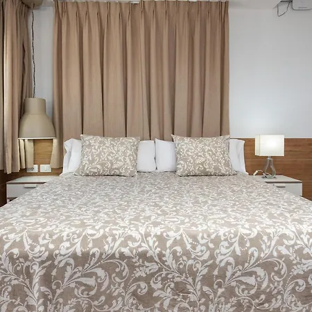 Calas Appartement Corralejo