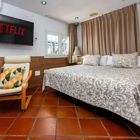 Appartement Calas Corralejo