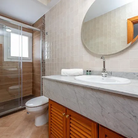 Appartement Calas