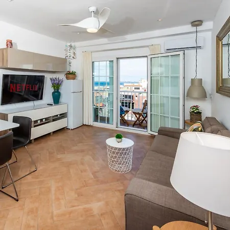 Calas Appartement *