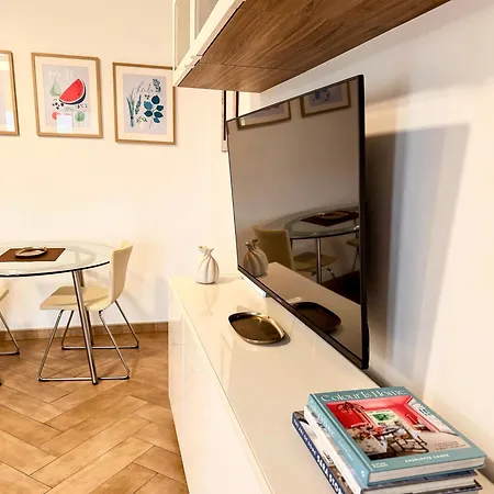 Apartment Calas Corralejo