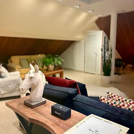 Appartement Calas *