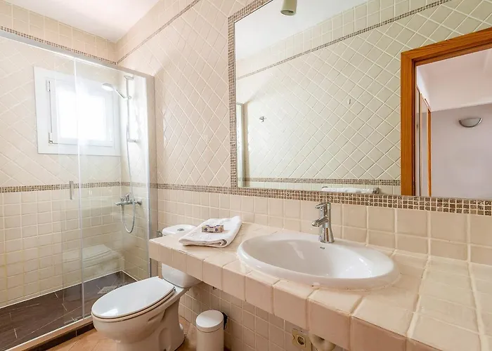 Calas Appartement Corralejo