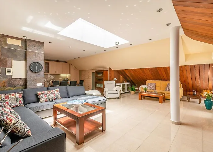 Appartement Calas Corralejo