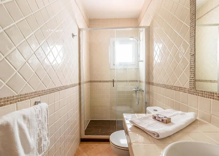 Appartement Calas Corralejo