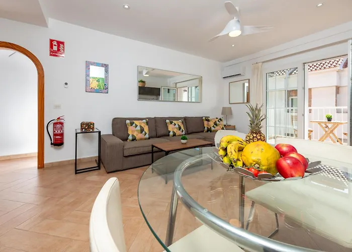 Appartement Calas Corralejo