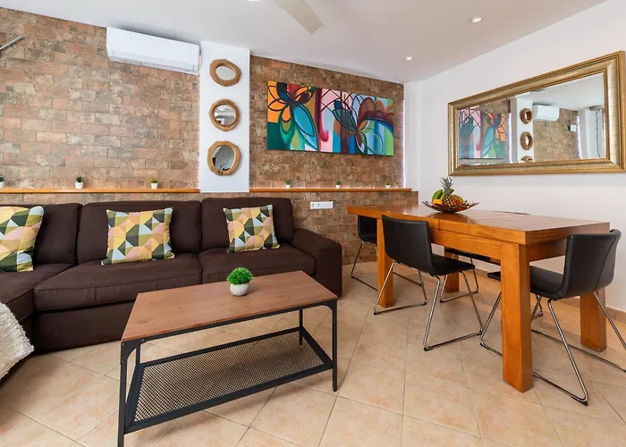 Calas Apartmán Corralejo