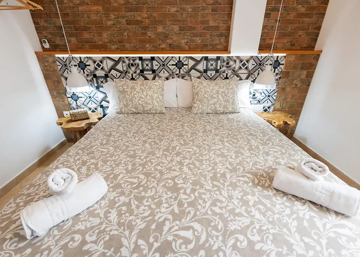 Apartmán Calas Corralejo